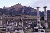 次はアルテミス神殿