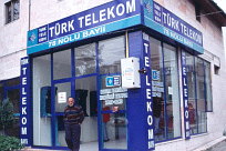 Turktelecom